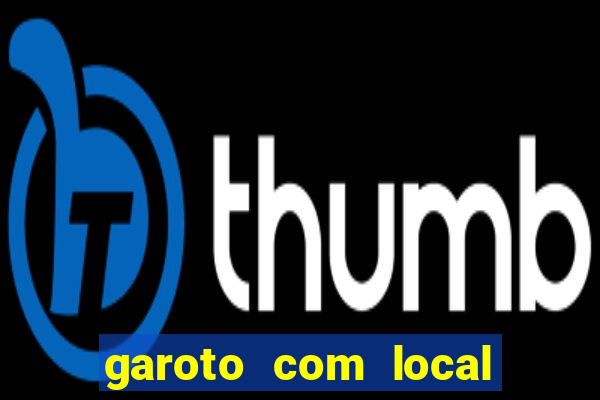 garoto com local porto alegre